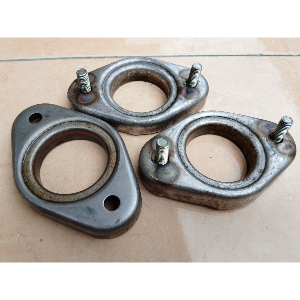 plendes packing knalpot