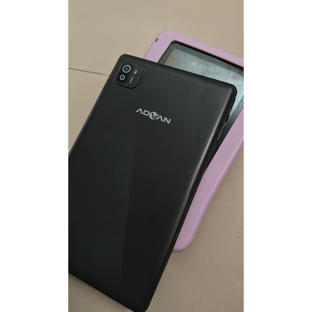 tab advan minus jual cepet