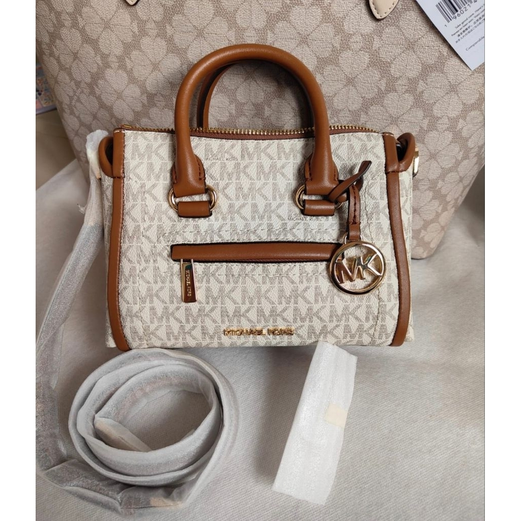 Tas wanita carine xs crossbody