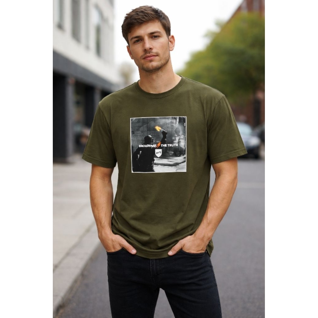 Kaos Original Bloods