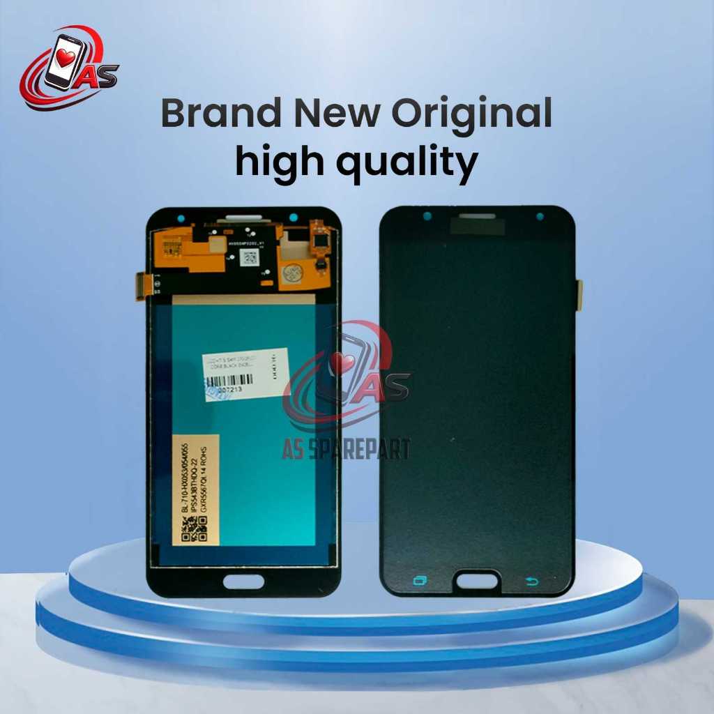 LCD TOUCHSCREEN SAMSUNG J701F / J7 CORE
