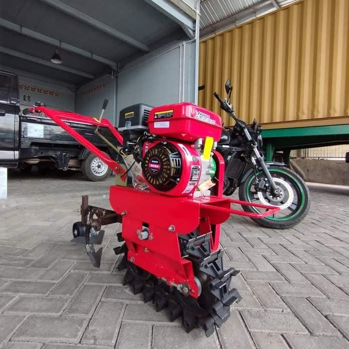 Single Track Power Tiller 173 - SAAM