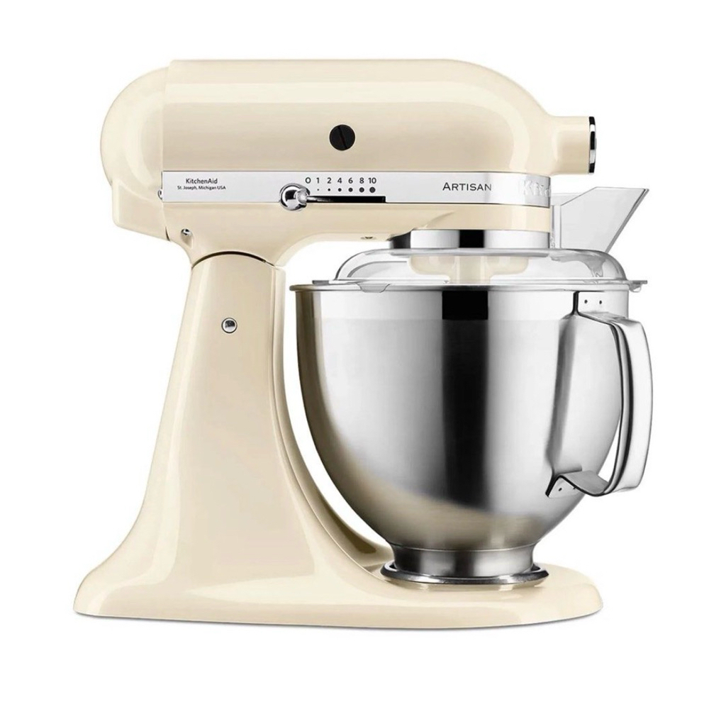 Mixer KitchenAid Artisan 4.8L