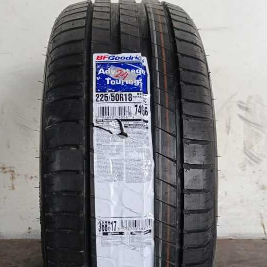 Ban Mobil Ring 18 225/50 R18 BF Goodrich Advantage Touring