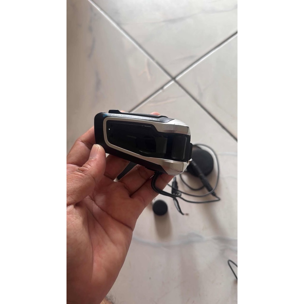 intercom packtalk bold JBL loosepack