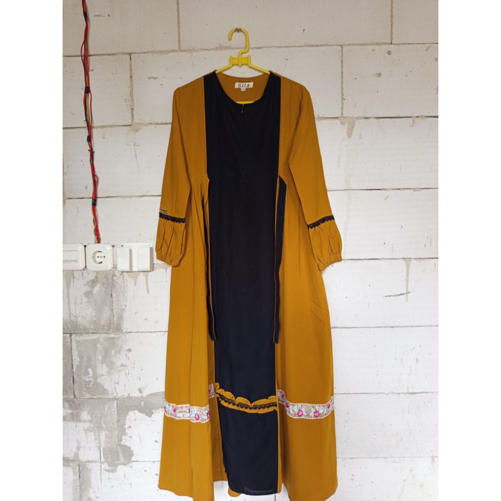 Sarimbit Raya Anak by Sita. id