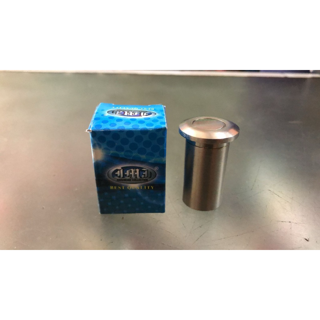 Lubang Grendel Tanam / Lubang Slot Pintu Bawah / Lubang Grendel Anti Debu
