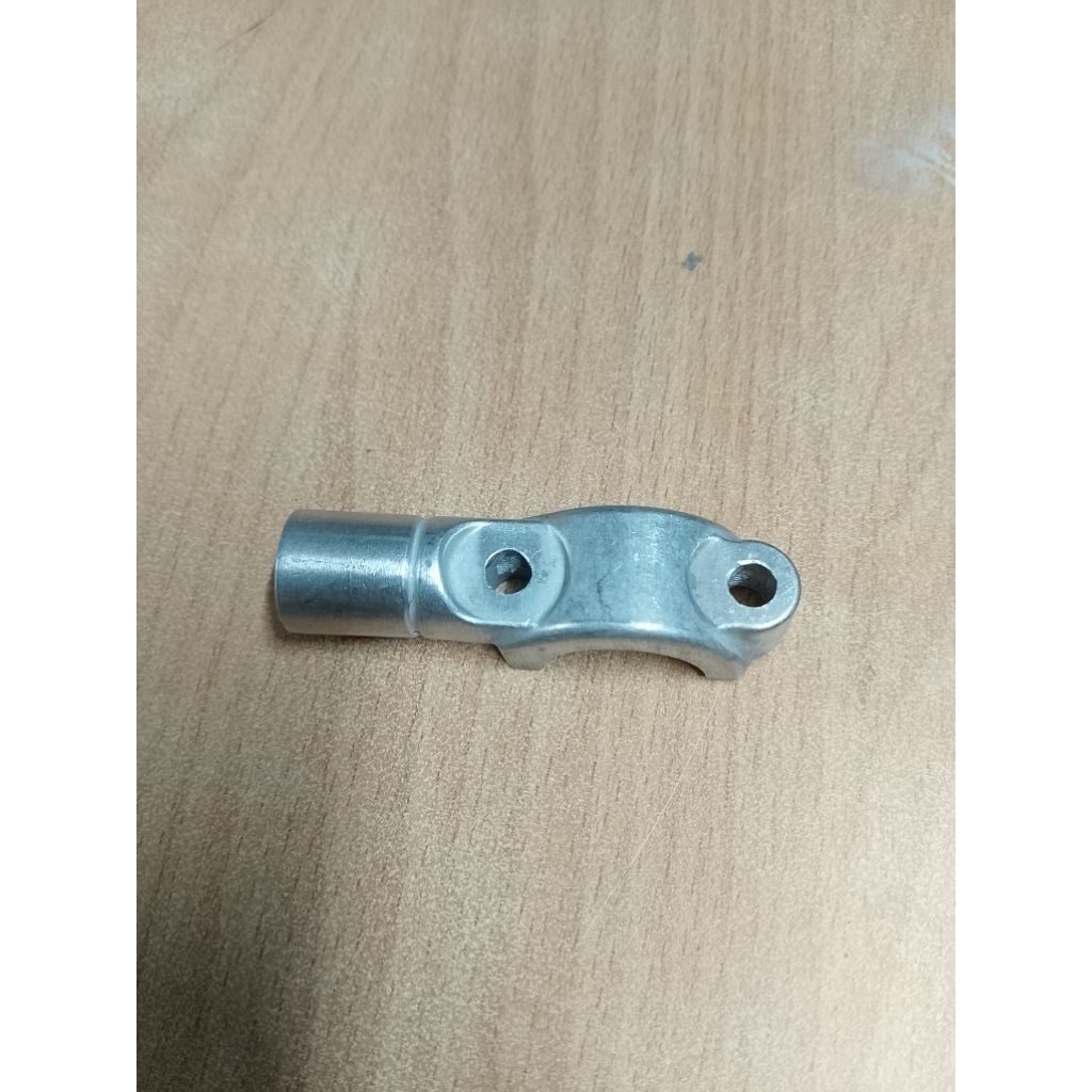 Bracket dudukan spion Honda Beat scoopy vario 125 150