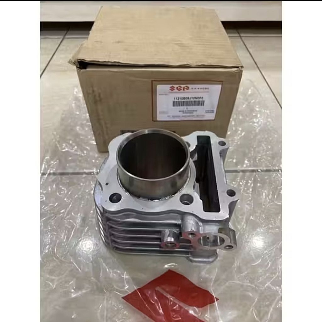 Blok Seher Suzuki Nex karbu fi