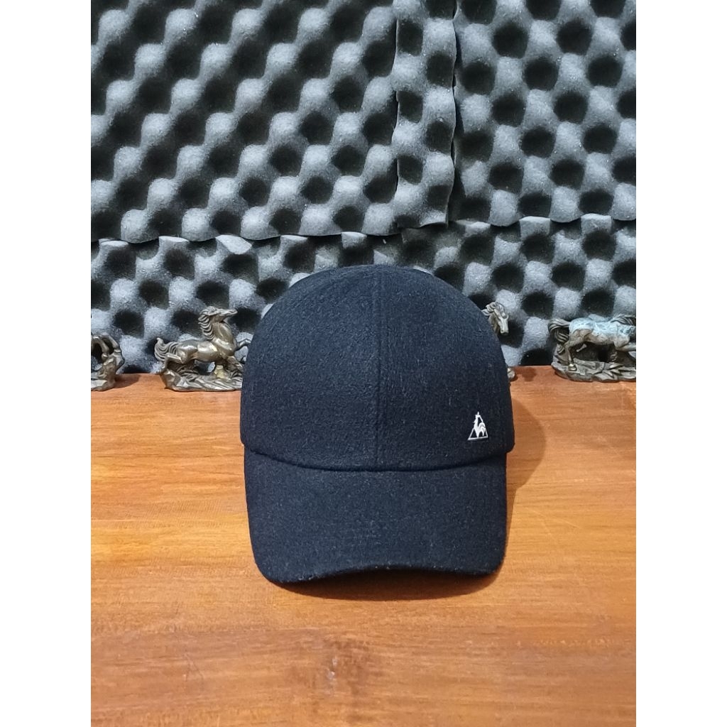 topi le coq sportif second