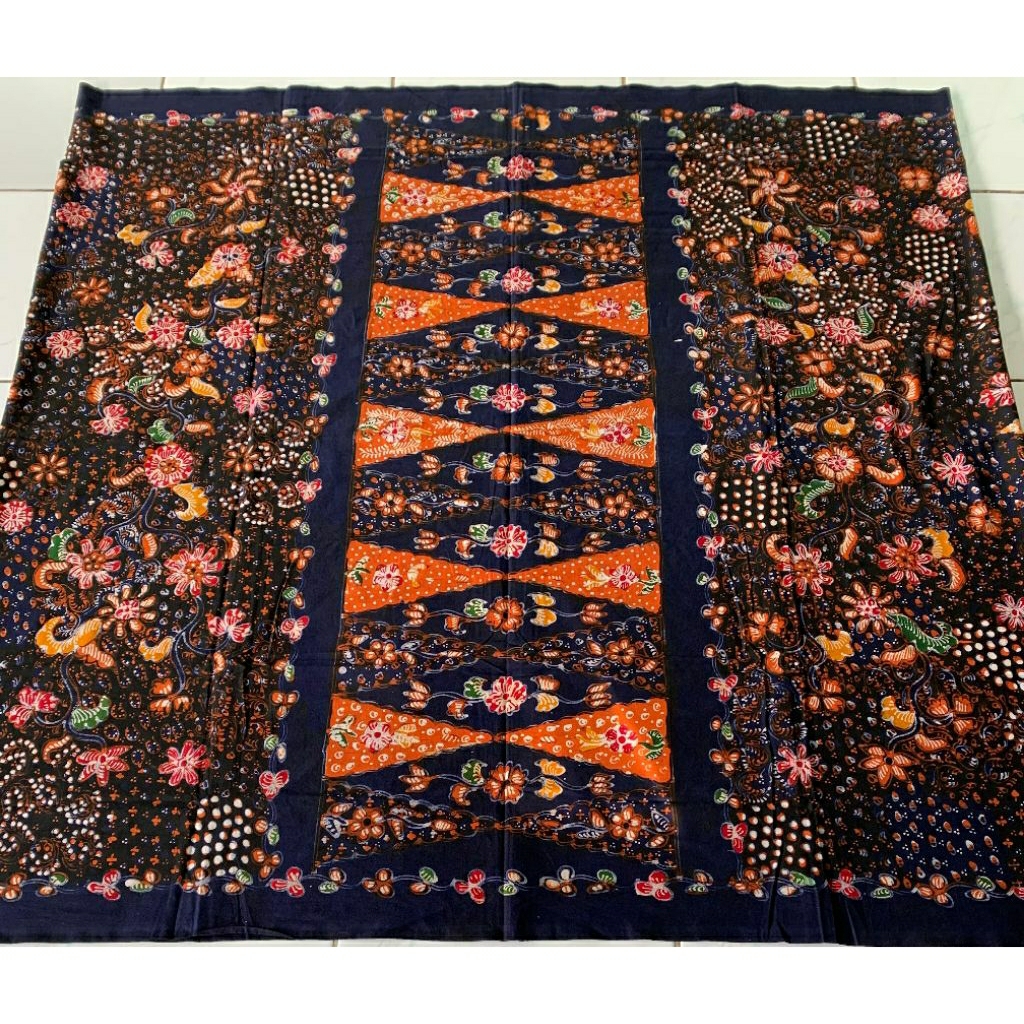 SARUNG BATIK TULIS LASEM ORIGINAL TULIS 100% ASLI