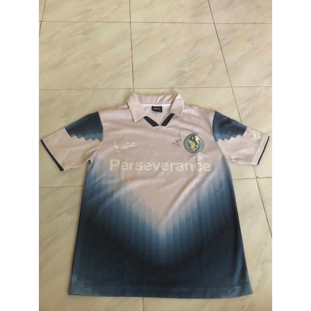 jersey hindia (prelov)
