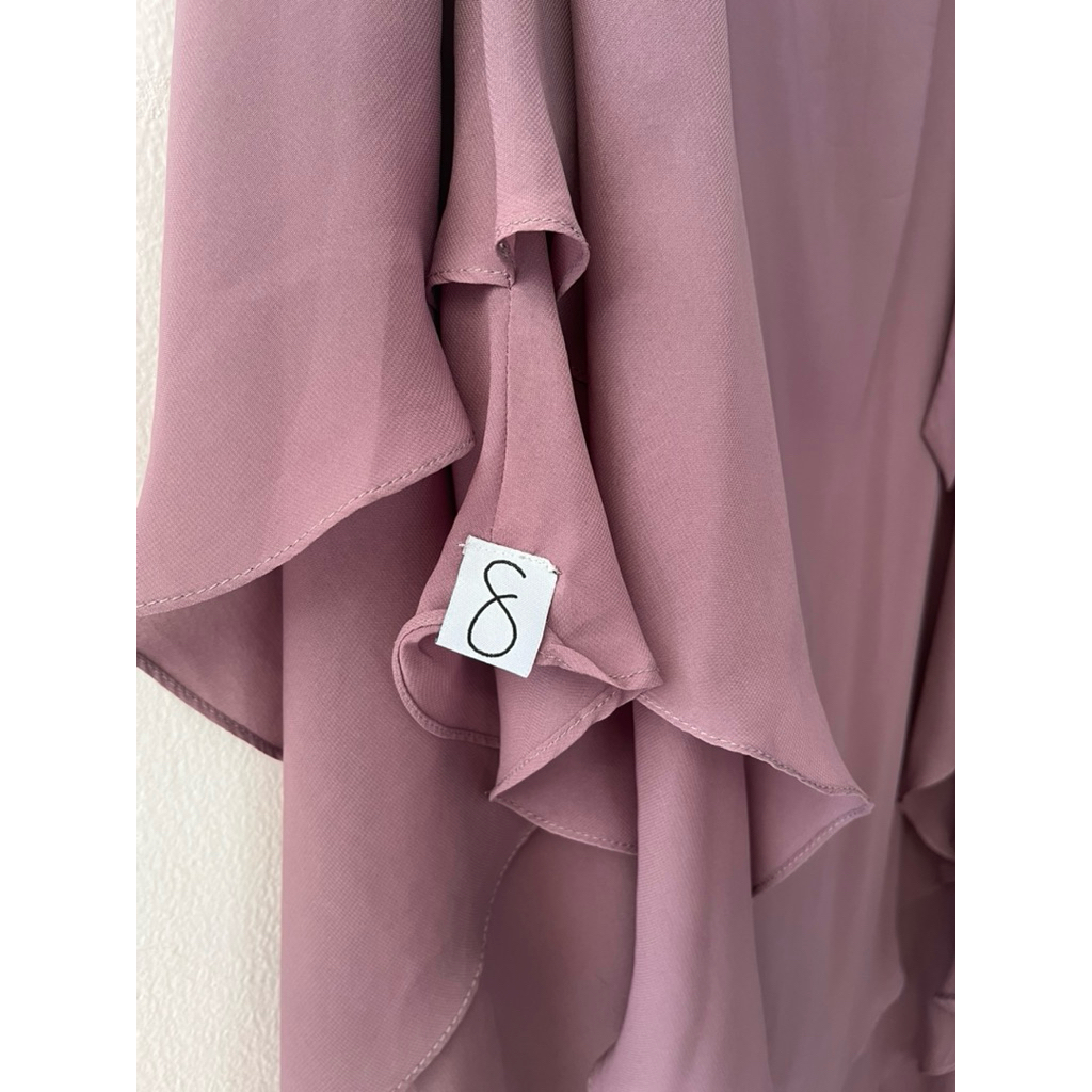 French Khimar Sofni Savana series