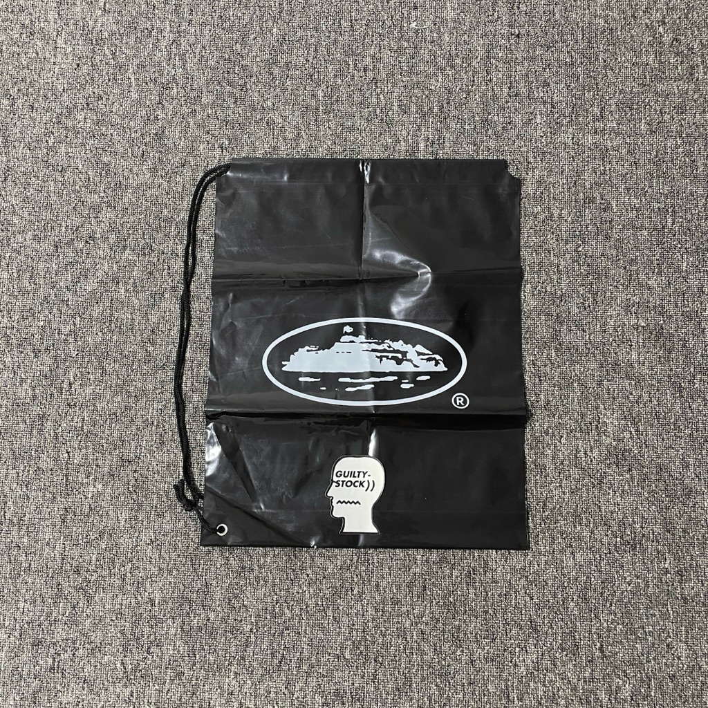 CORTEIZ RULES THE WORLD OG ISLAND LAUNDRY BAG