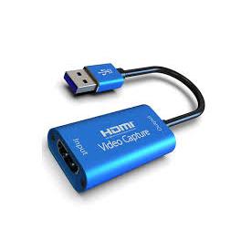 Video Capture Card HDMI 1080P USB 2.0 Video Capture 1080P USB2.0/HDMI Capture USB 3.0