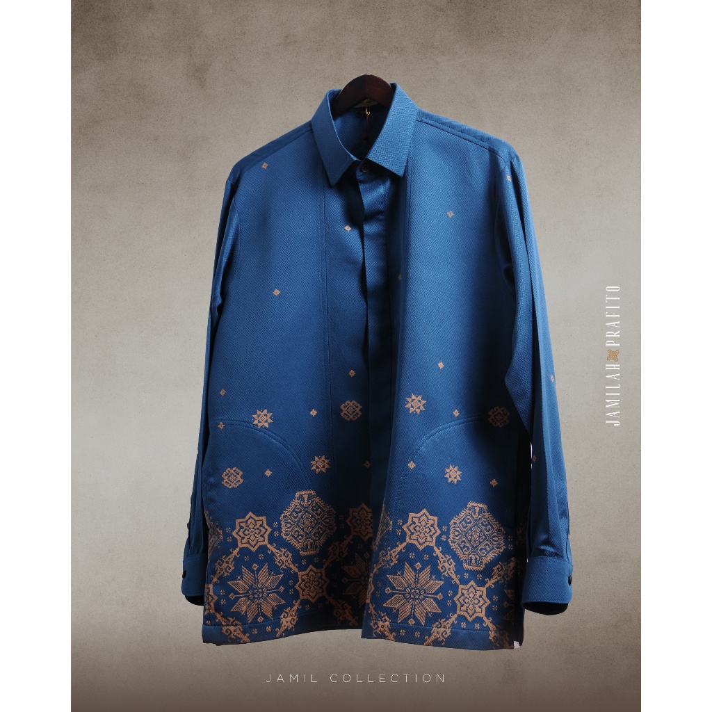 Jamil Collection