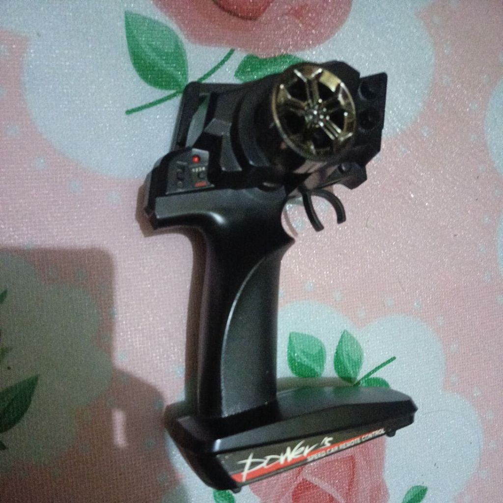 Remot wltoys