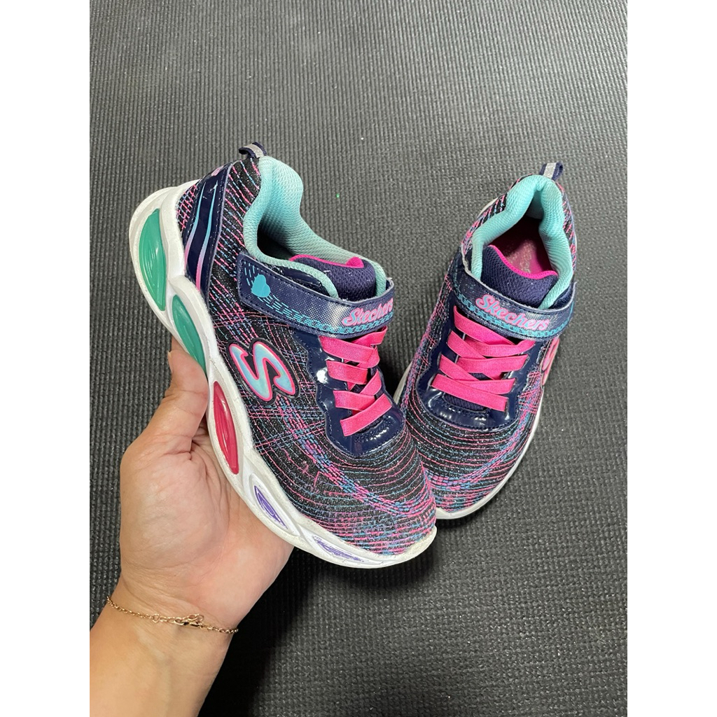 skechers size 32 insole 20cm