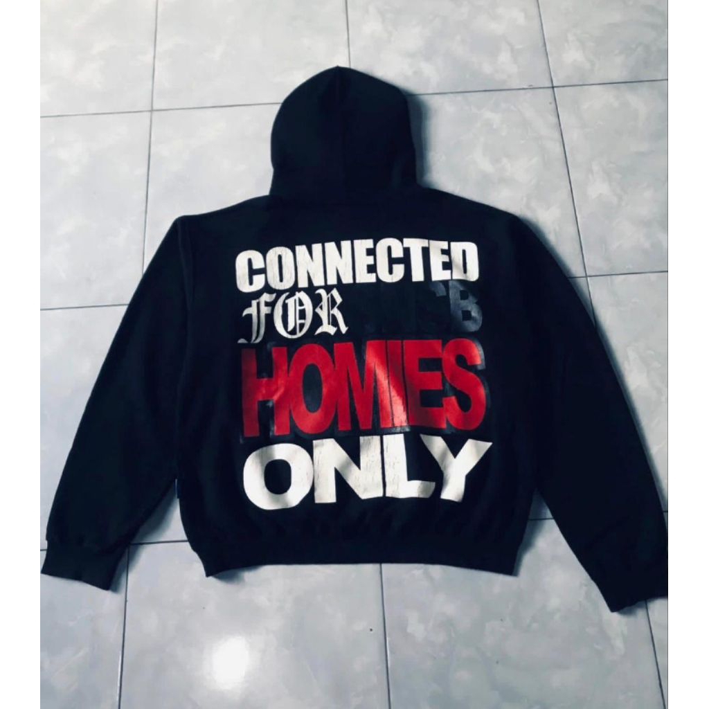 CFHO SorryNotSorryBitch