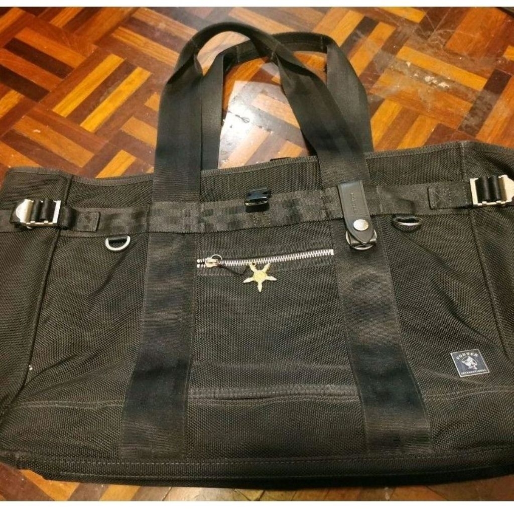 Porter international Head tote bag