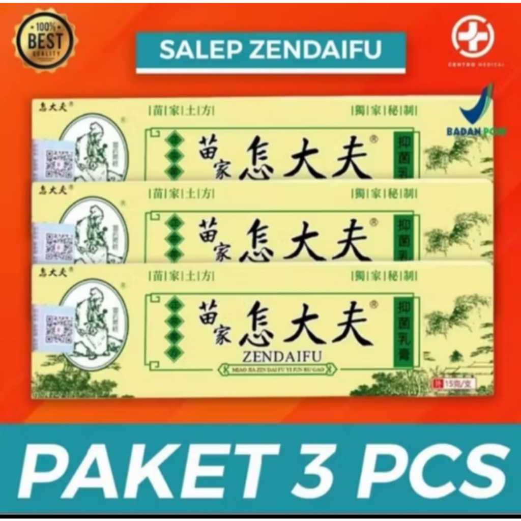 [ ASLI 100% ] Salep Kulit Gatal Eksim Chy Gao Zudaifu Ampuh Obati Alergi Gatal Salep Gatel China Ori