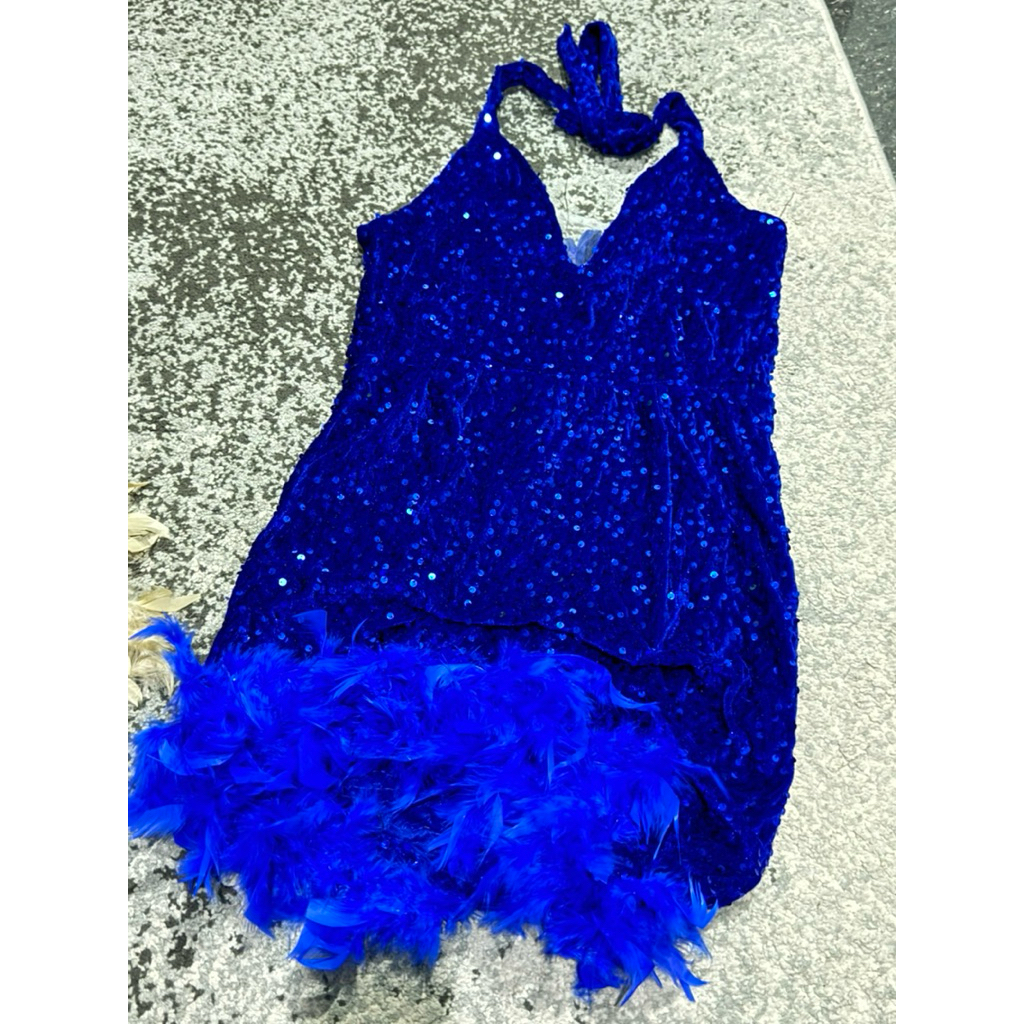 sexy mini dress sequin