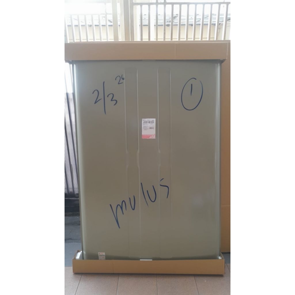 ATAP TREPES ORI SGP JIMNY KATANA BERKUALITAS