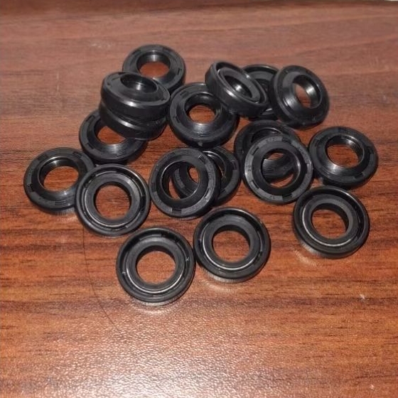 Seal Jet Cleaner/Oil Seal TCL 12×20×5/7mm (Seal Karcher)