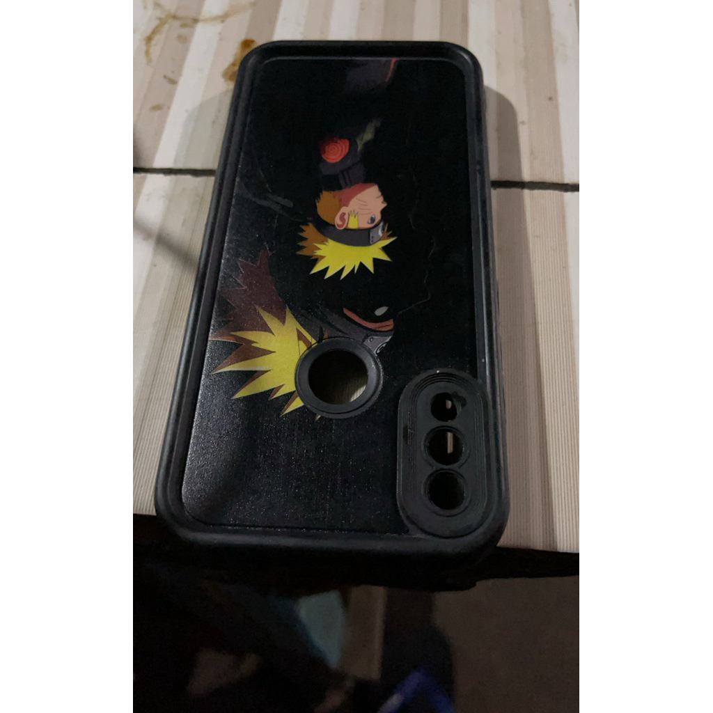 casing redmi note 7