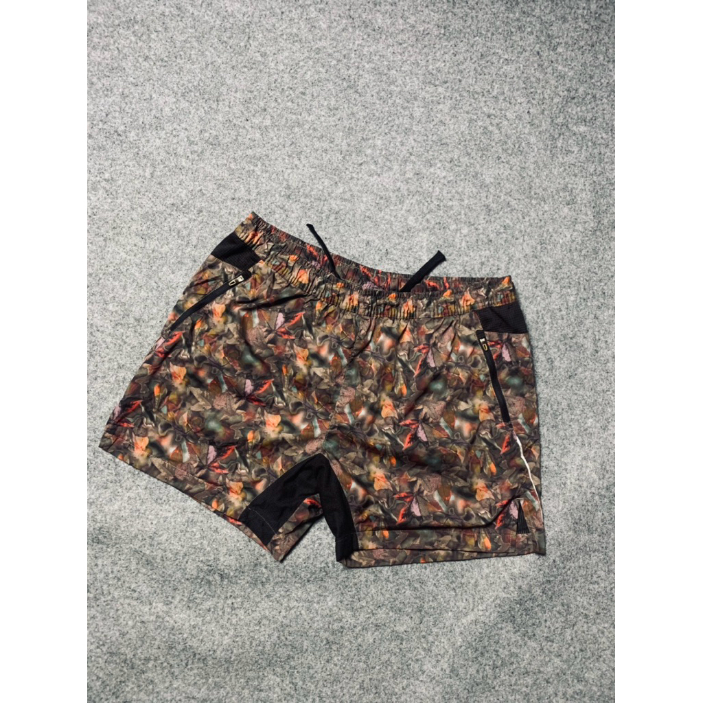 New Balance Trail Run