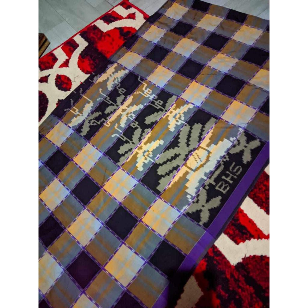 BHS TKB FULSUTRA  MINUSAN