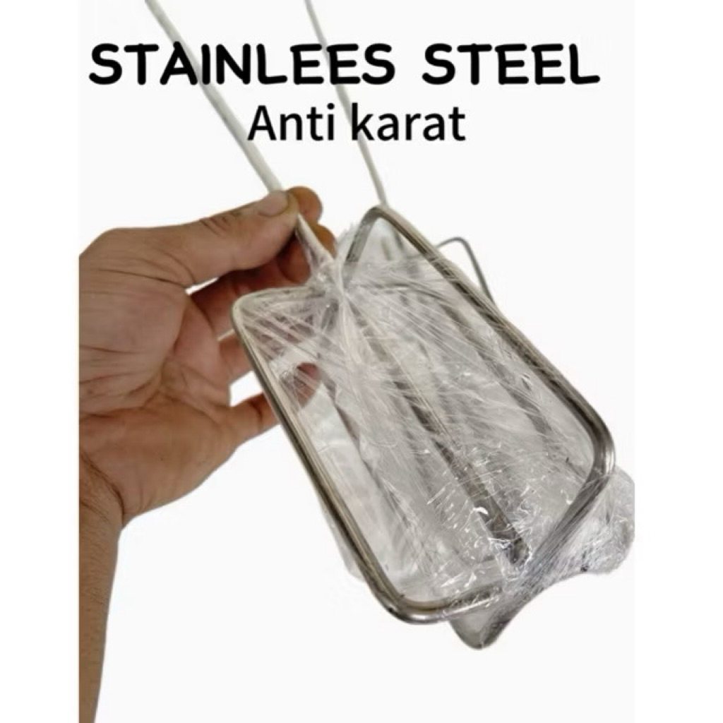 mata bor stainlees steel pengaduk/mata bor mixer pengaduk stainless steel