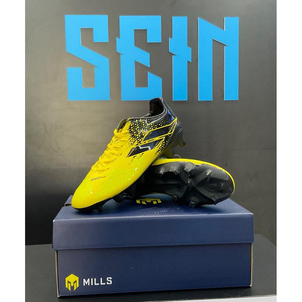 MILLS - TRITON DEISLER FG