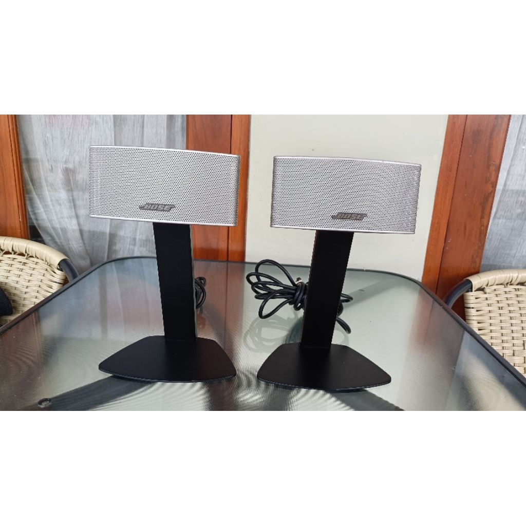 Satelit Bose companion 50