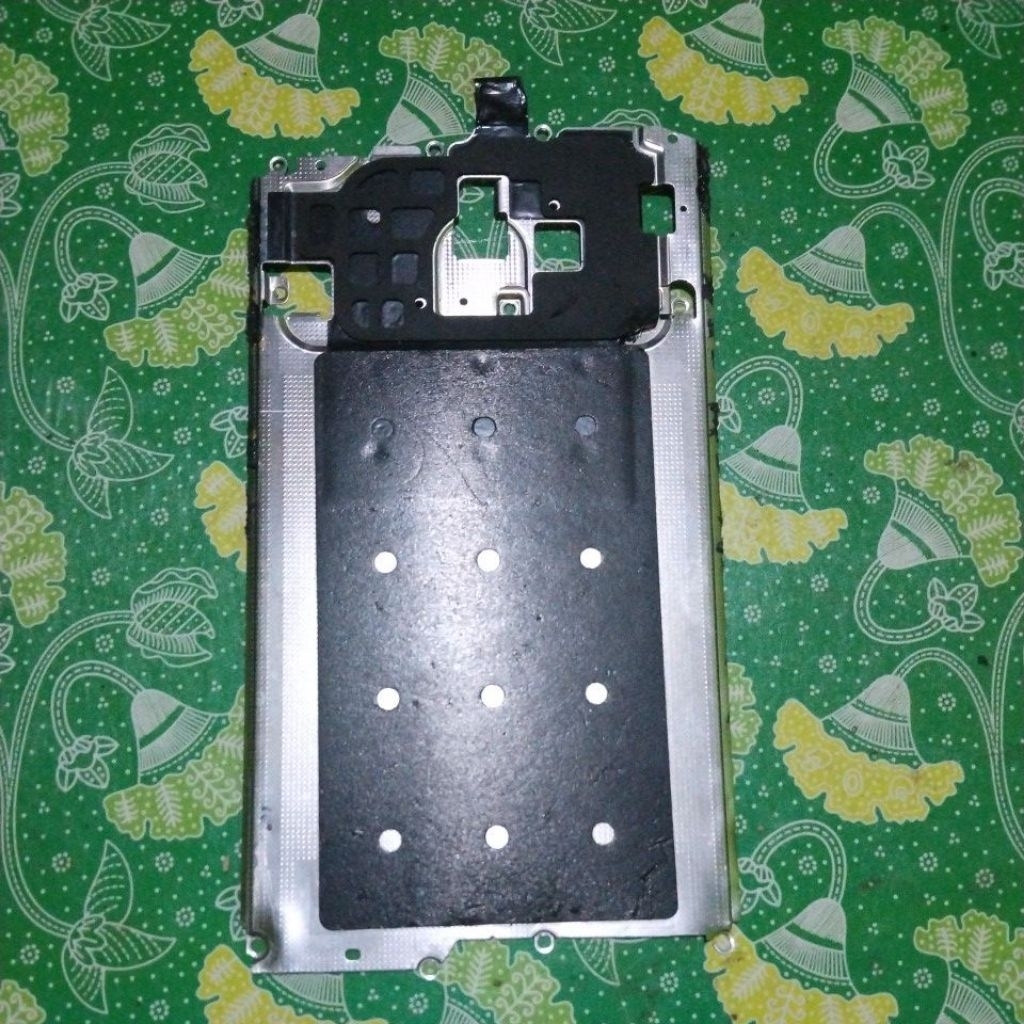 tutup mesin original copotan oppo A5s