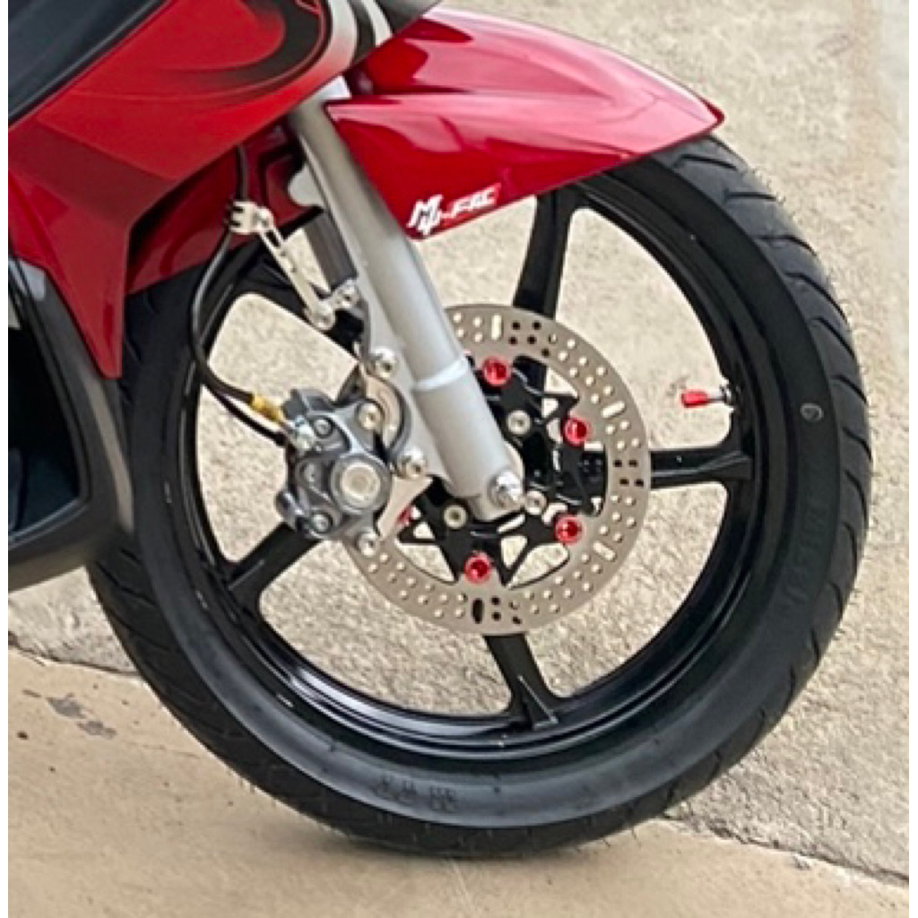 velg enkei nouvo z/nouvo lele