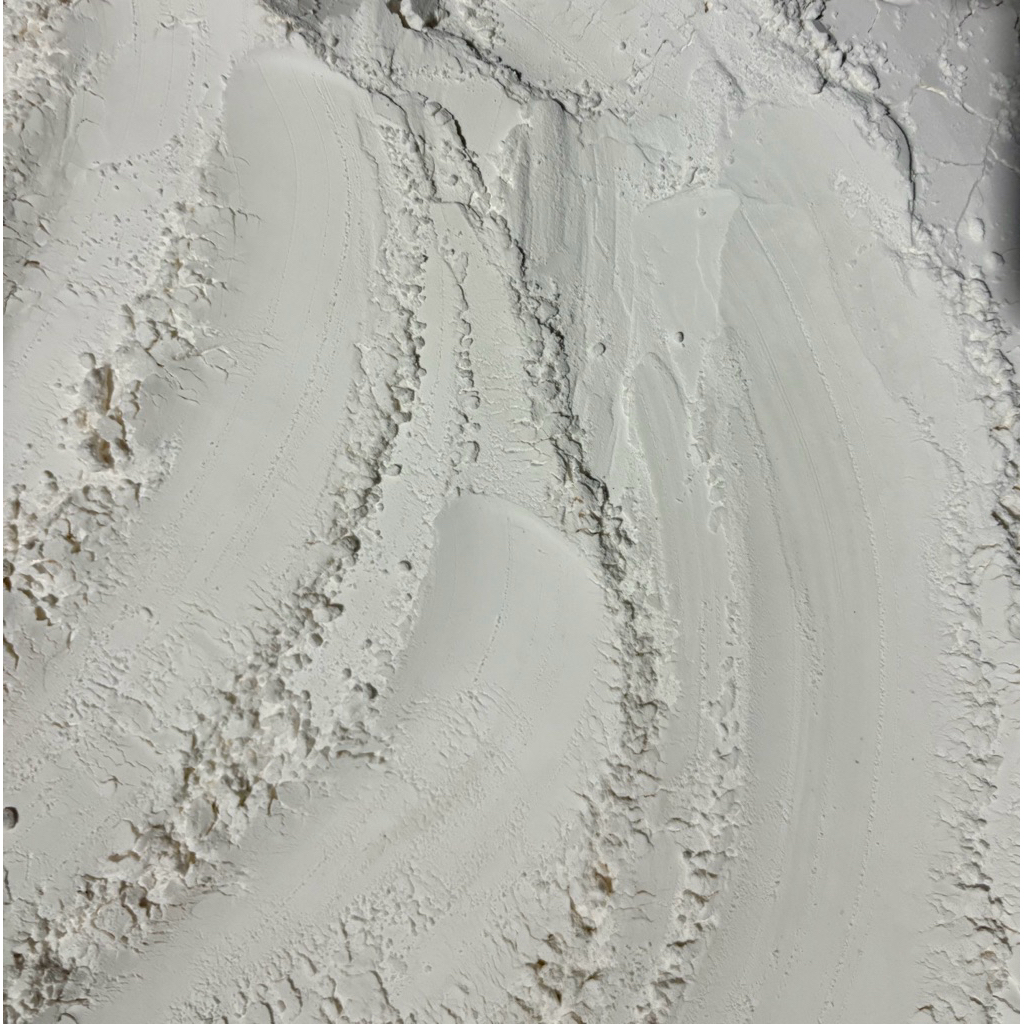 Tepung Tapioka / kanji