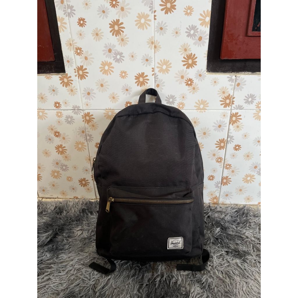 Ransel Herschel
