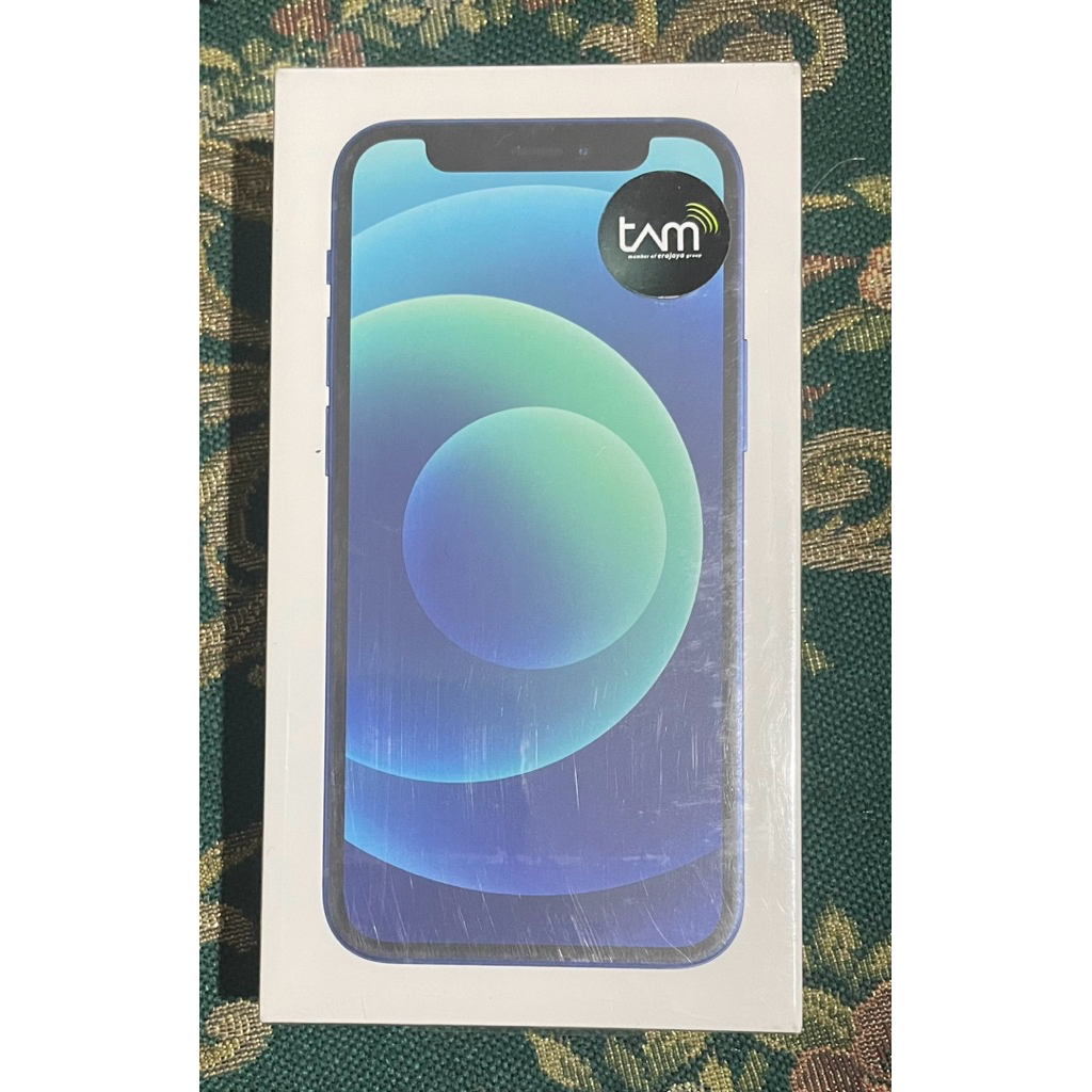 New-iPhone-12Mini-128GB-Resmi-iBox