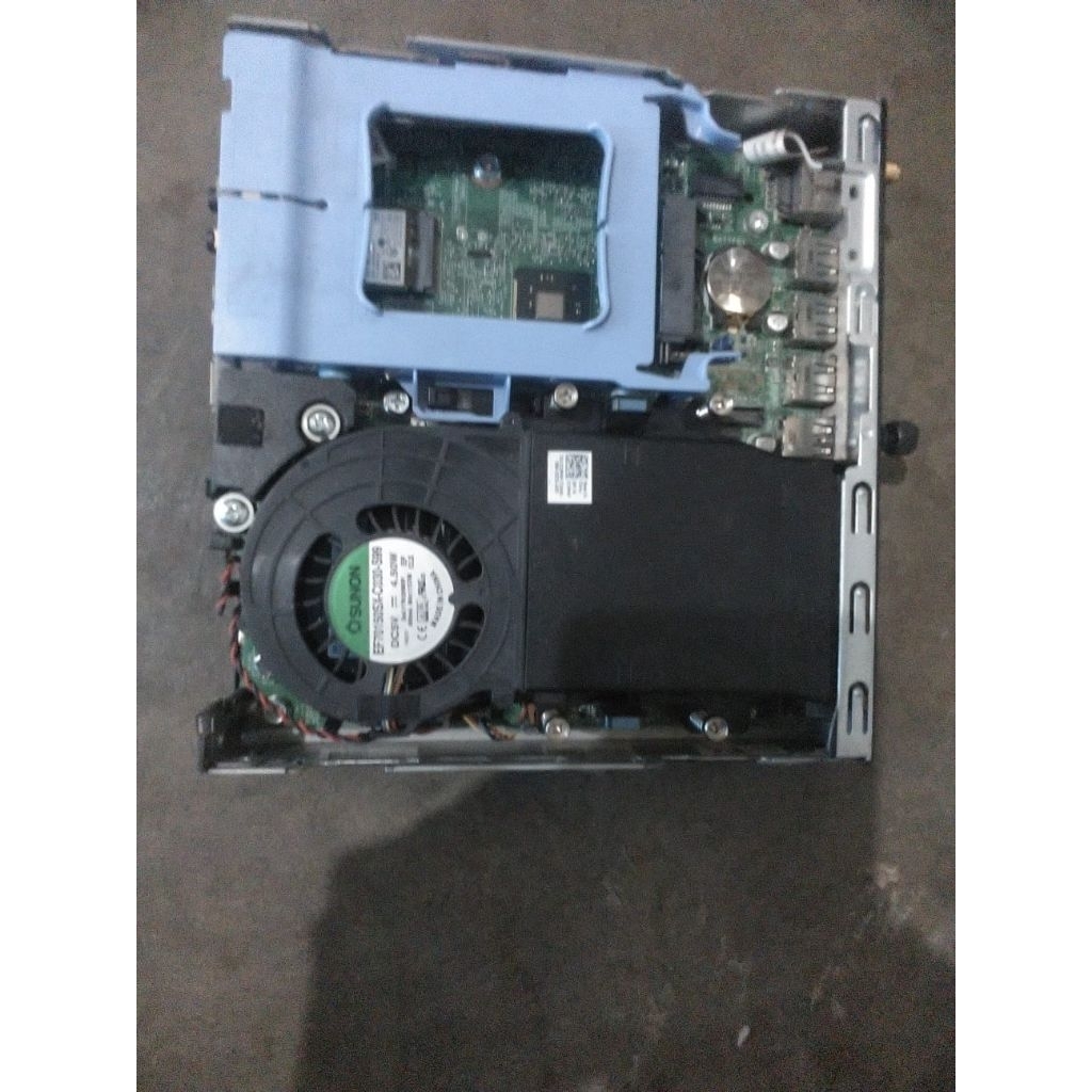 dell optiplex 3020