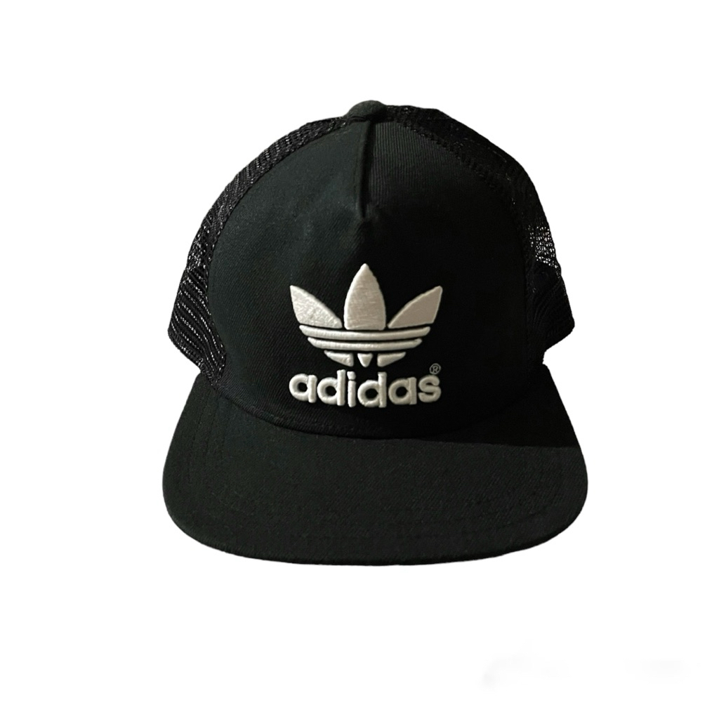 Adidas Trucker Hat