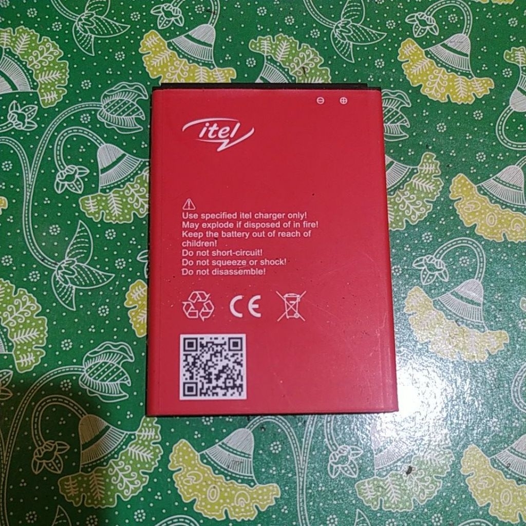 itel a26