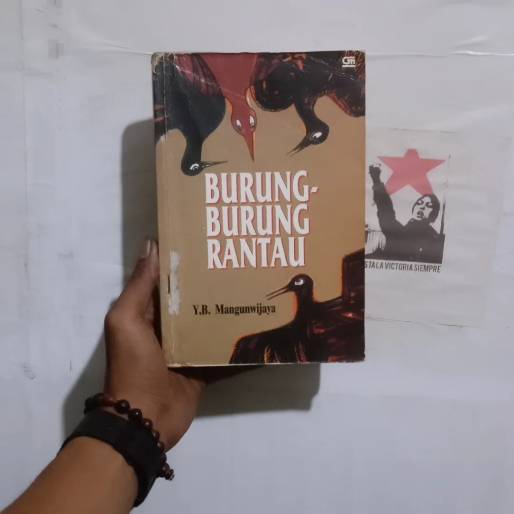 Y.B. Mangunwijaya Rara Mendut | Manusia Pascamodern, Semesta, dan Tuhan | Balada Becak | Genduk Duku