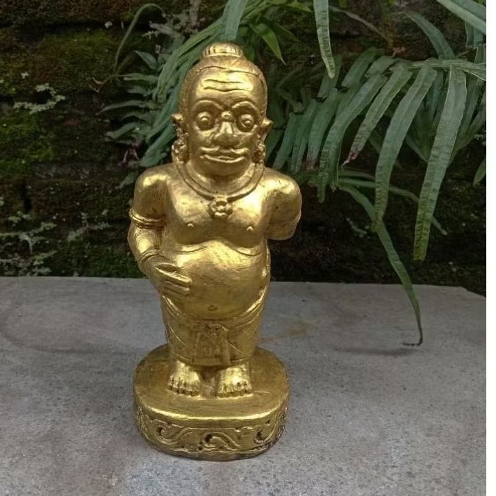 Patung Bagong Punokawan