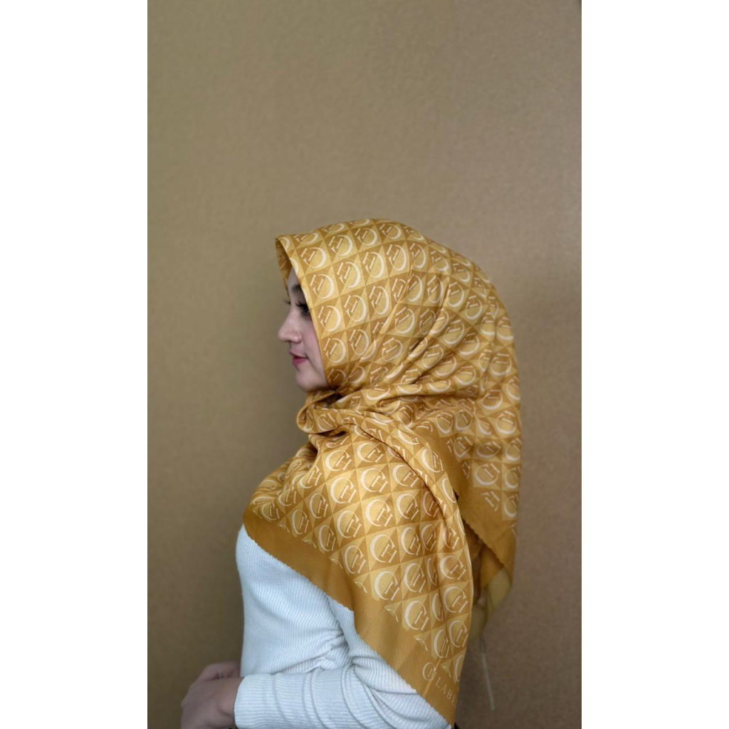 zia scraft by ch label mustard