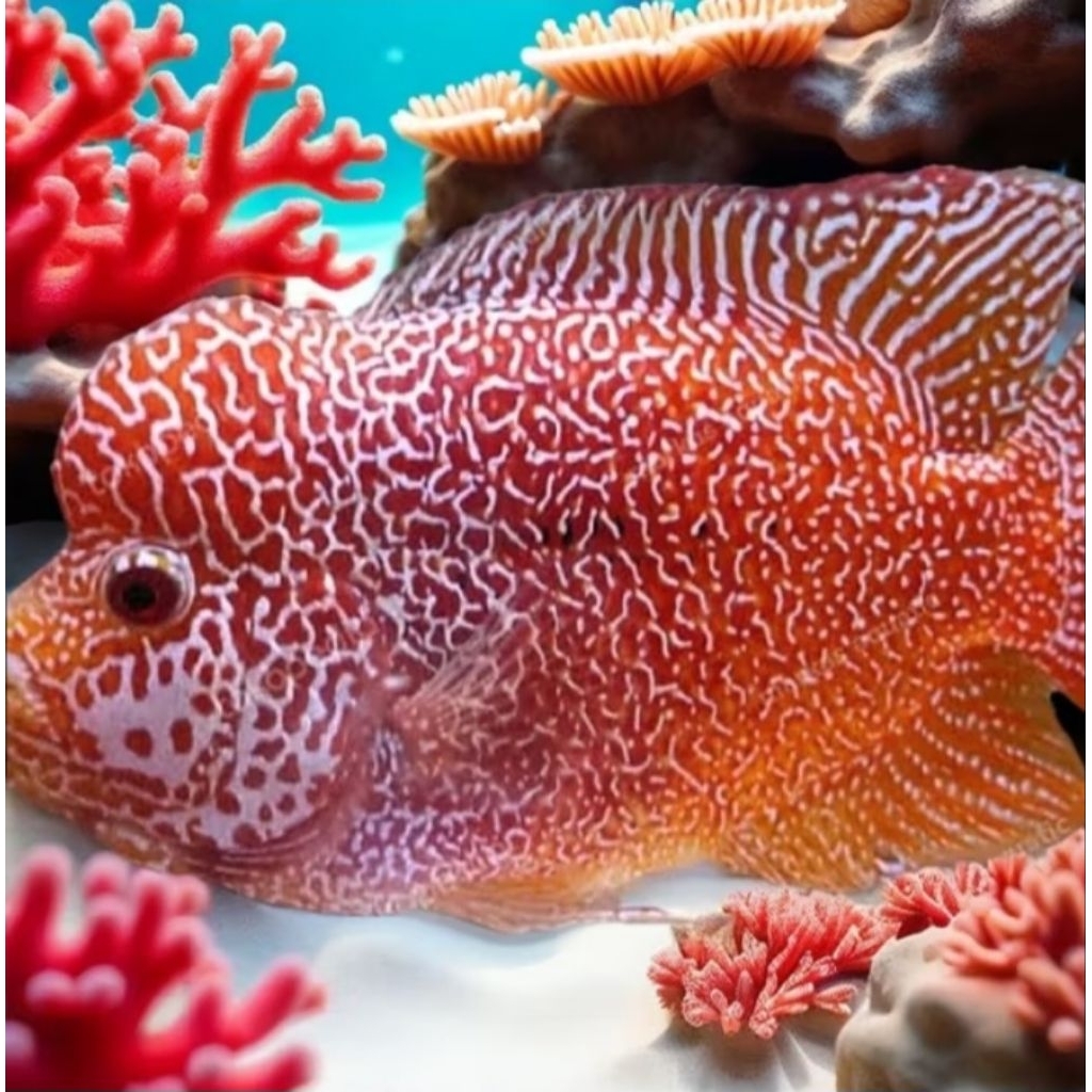 Louhan GB Kamfa Ori Thailand