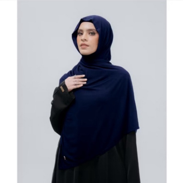 NEW TUBITA - Salwa pashmina instant