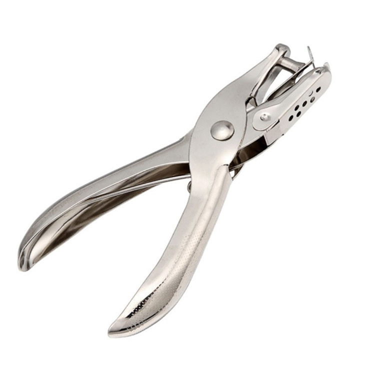 Alat Pelubang Pembolong Kertas kecil 3mm