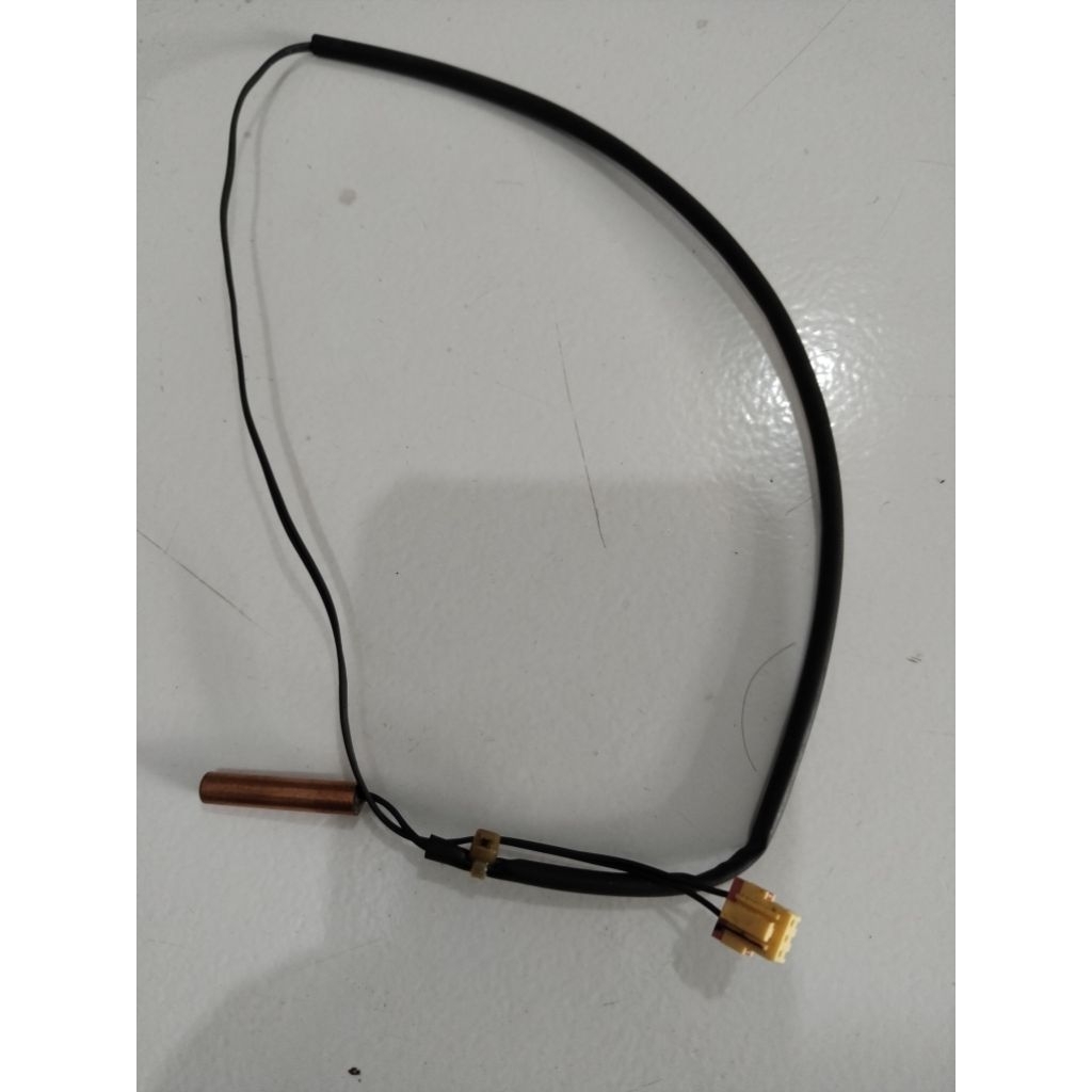 thermistor ac lg inverter outdoor original