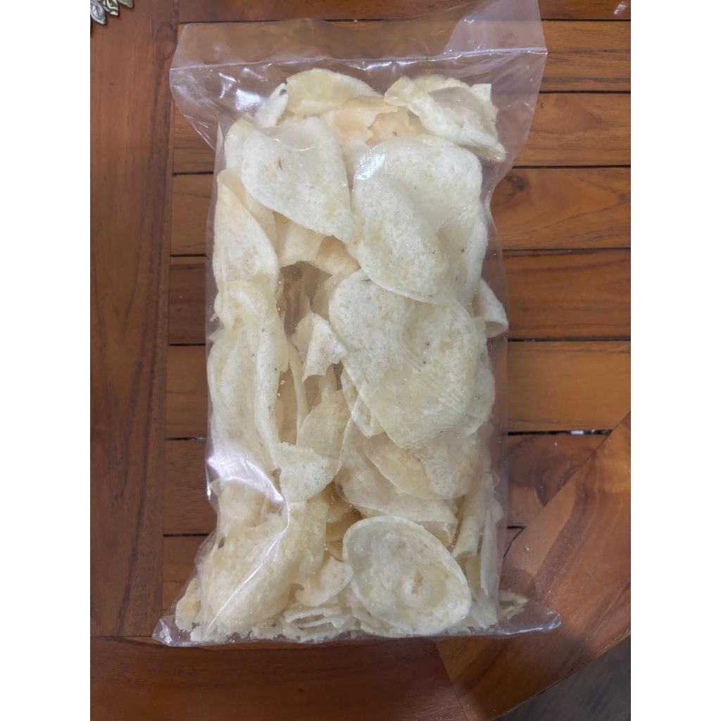 Keripik Gethuk